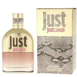 Just Cavalli Her 2013 Eau De Toilette 75 ml (woman)