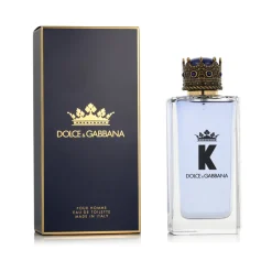 K pour Homme Eau De Toilette 100 ml (man)