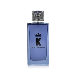 K pour Homme Eau De Parfum 100 ml (man)