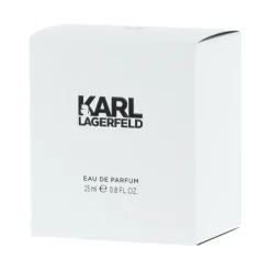 Karl Lagerfeld for Her Eau De Parfum 25 ml (woman)