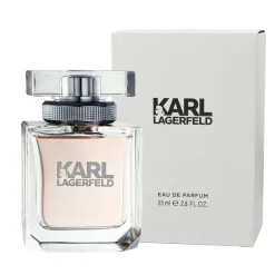 Karl Lagerfeld for Her Eau De Parfum 85 ml (woman)