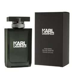 Karl Lagerfeld Pour Homme Eau De Toilette 100 ml (man)