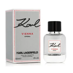 Karl Vienna Opera Eau De Toilette 60 ml (man)