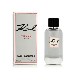 Karl Vienna Opera Eau De Toilette 100 ml (man)