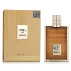 Karus Amber Gold Eau De Parfum 100 ml (unisex)
