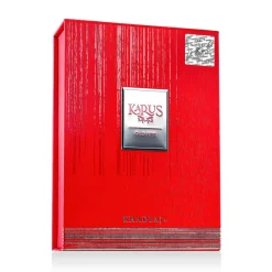 Karus Oud Fire Eau De Parfum 100 ml (unisex)
