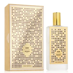 Kedu Eau De Parfum 75 ml (unisex)