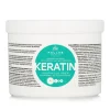Keratin Kallos Mask With And Milk Protein 500 ml