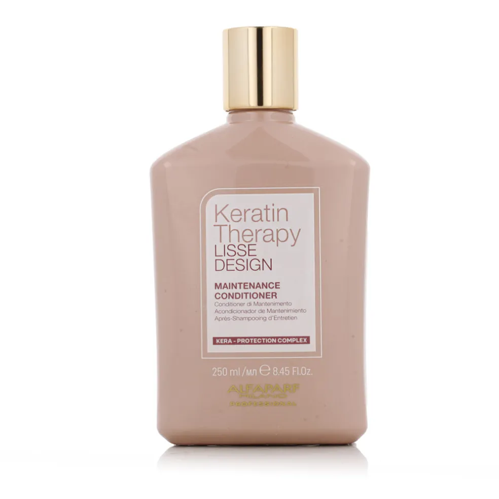 Keratin Therapy Lisse Design Maintenance Conditioner 250 ml