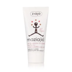 Kids Bubble Cola Toothgel 50 ml