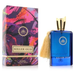 Killer Oud Eau De Parfum 100 ml (unisex)