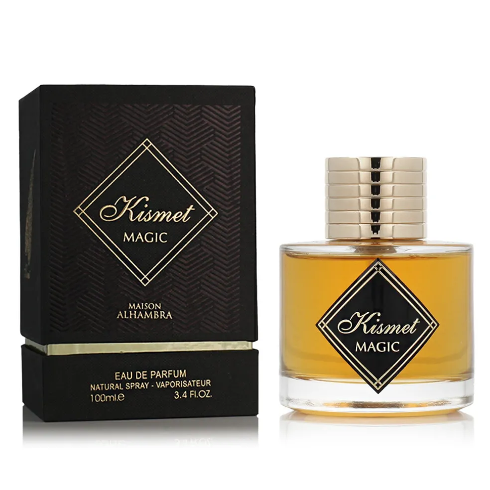 Kismet Magic Eau De Parfum 100 ml (unisex)