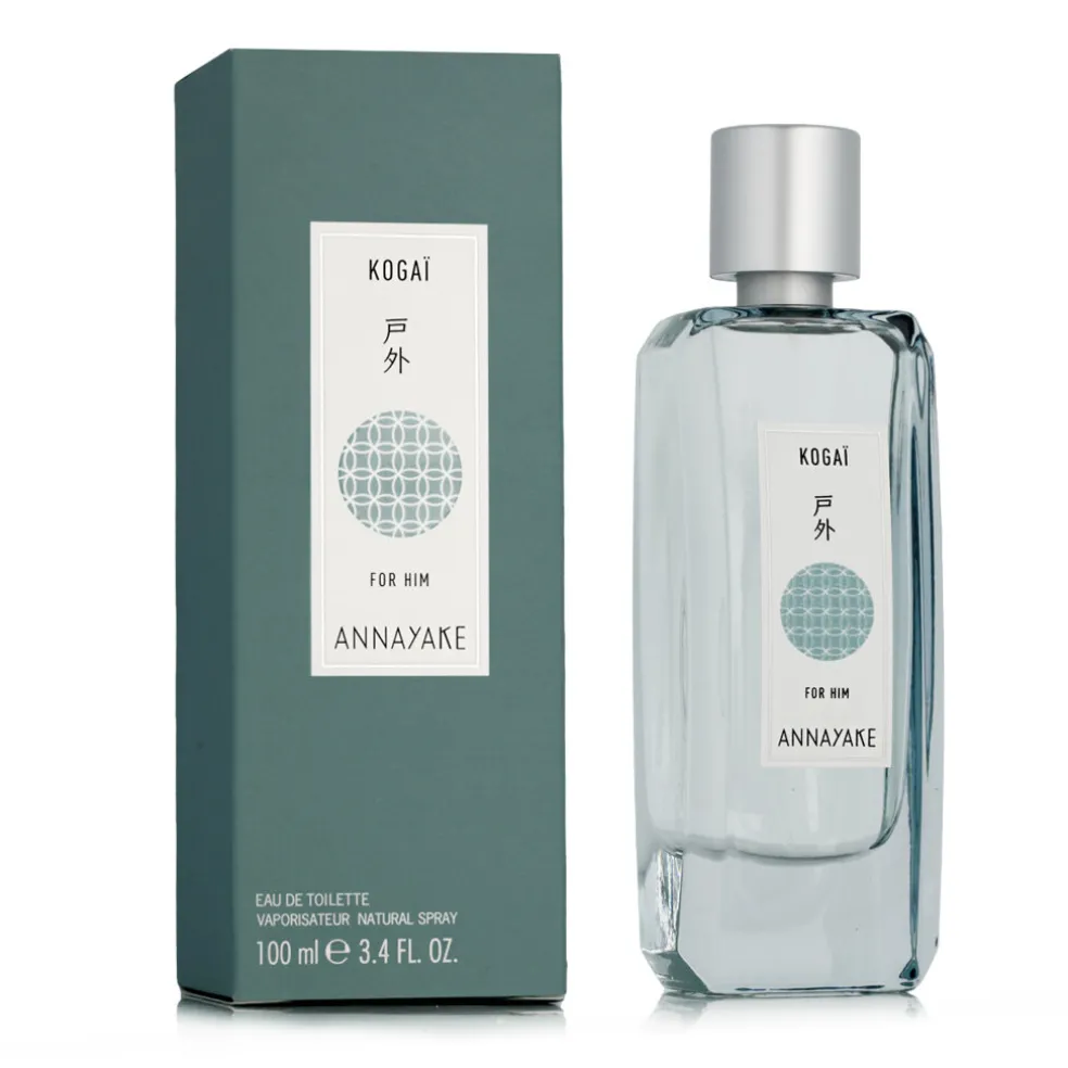 Kogaï For Him Eau De Toilette 100 ml (man)