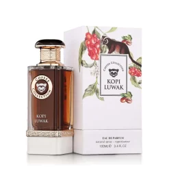 Kopi Luwak Eau De Parfum 100 ml (unisex)