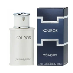 Kouros Eau De Toilette 50 ml (man)