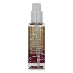 K-PAK Color Therapy Luster Lock Glossing Oil 63 ml