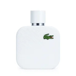 L.12.12 Blanc Eau De Toilette 100 ml (man)