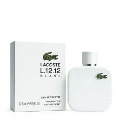 L.12.12 Blanc Eau De Toilette 175 ml (man)
