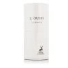 L' Oudh Eau De Parfum 100 ml (unisex)