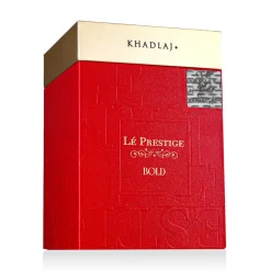 Lé Prestige Bold Eau De Parfum 100 ml (unisex)