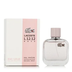 L.12.12 Rose Eau Fraîche Eau De Toilette 50 ml (woman)
