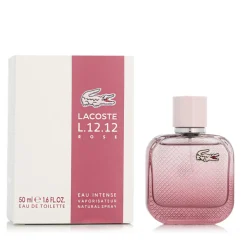L.12.12 Rose Eau Intense Eau De Toilette 50 ml (woman)