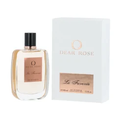 La Favorite Eau De Parfum 100 ml (woman)