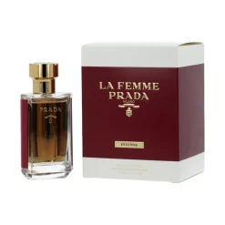La Femme Intense Eau De Parfum 50 ml (woman)