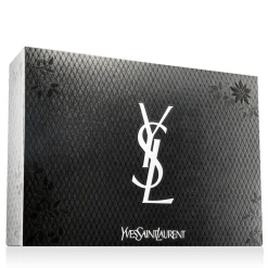 La Nuit de L'Homme EDT 100 ml + SG 2 x 50 ml (man)