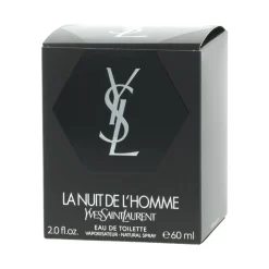 La Nuit de L'Homme Eau De Toilette 60 ml (man)