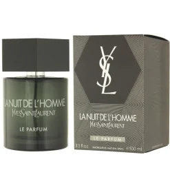 La Nuit de L'Homme Le Parfum 100 ml (man)