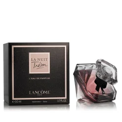 La Nuit Trésor Eau De Parfum 50 ml (woman)