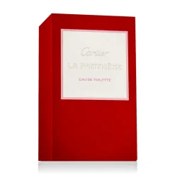 La Panthère Eau De Toilette 100 ml (woman)