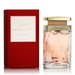 La PanthèreEau De Toilette 50 ml (woman)