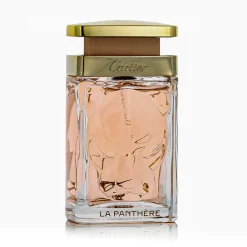 La PanthèreEau De Toilette 50 ml (woman)