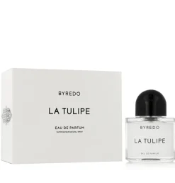 La Tulipe Eau De Parfum 50 ml (woman)