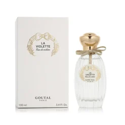 La Violette Eau De Toilette 100 ml (woman)