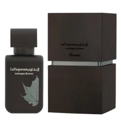 La Yuqawam Ambergris Showers Eau De Parfum 75 ml (man)