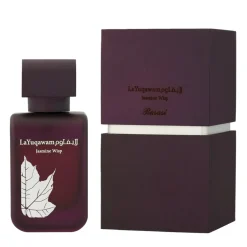 La Yuqawam Jasmin Whisp Eau De Parfum 75 ml (woman)
