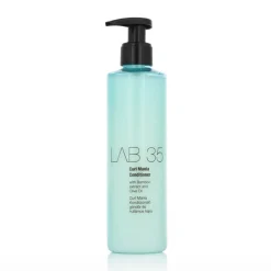 Lab 35 Kallos Curl Mania Conditioner With Bamboo Extract And Olive Oil 250 ml