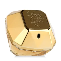 Lady Million Paco Eau De Parfum 80 ml (woman)