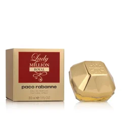 Lady Million Royal Paco Eau De Parfum 30 ml (woman)