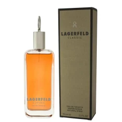 Lagerfeld Classic Eau De Toilette 100 ml (man)