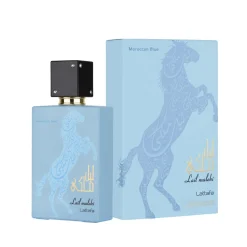 Lail Maleki Morrocan Blue Eau De Parfum 100 ml (unisex)