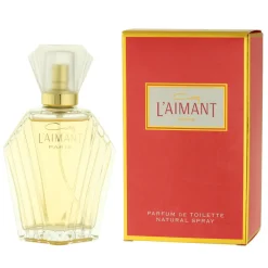 L'Aimant Eau De Toilette 50 ml (woman)