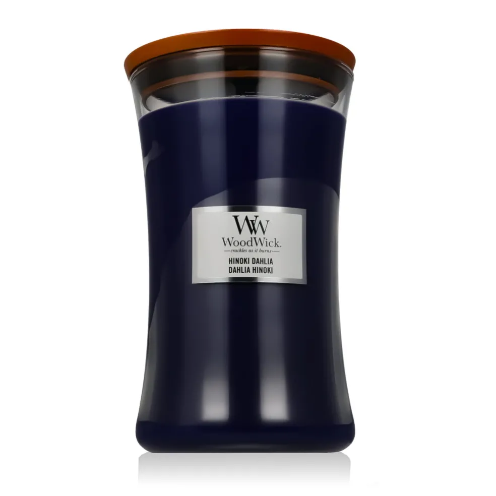 Large Hourglass Candles Duftkerze 610 g