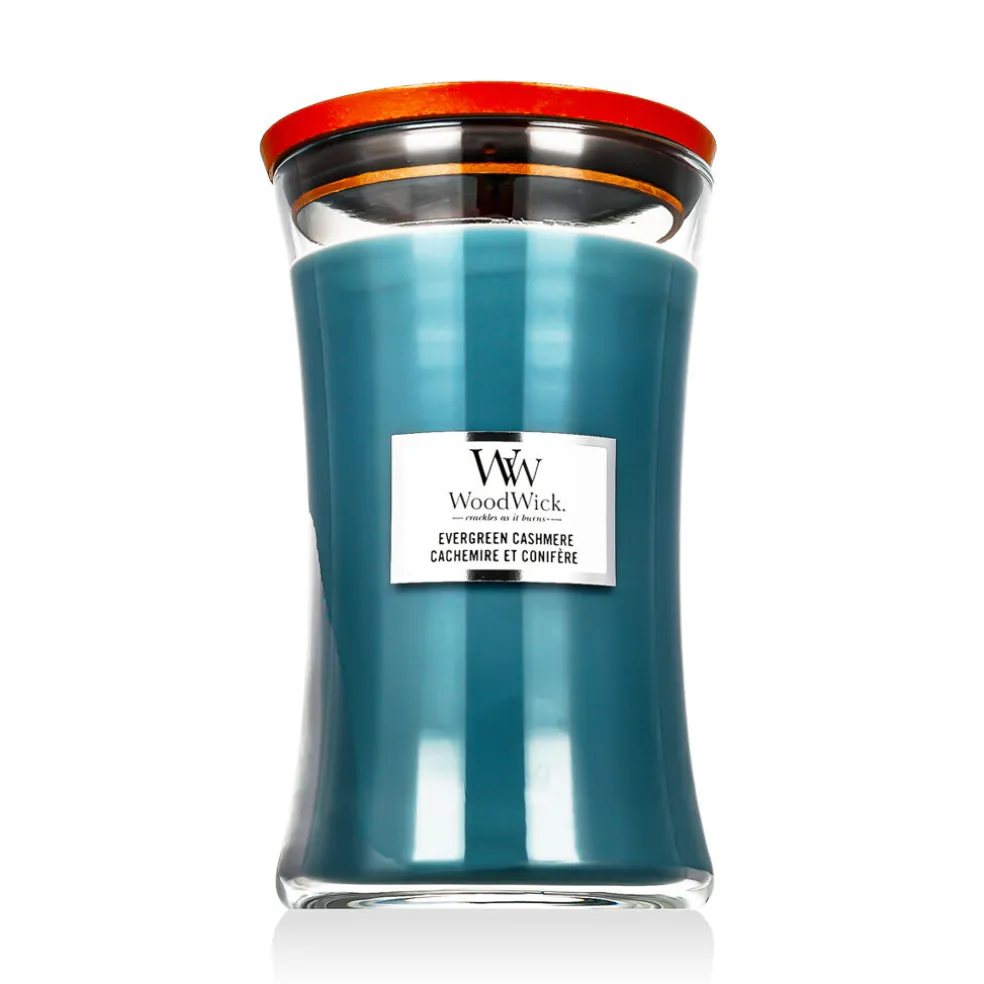 Large Hourglass Candles Duftkerze 610 g