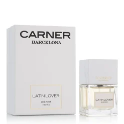 Latin Lover Eau De Parfum 50 ml (unisex)