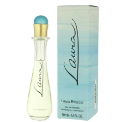 Laura Biagiotti Eau De Toilette 50 ml (woman)
