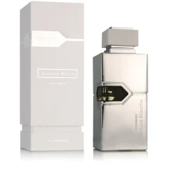 L'Aventure Blanche Eau De Parfum 200 ml (woman)